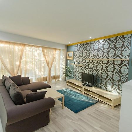 Aparthotel Jolie Galati  Bilik gambar