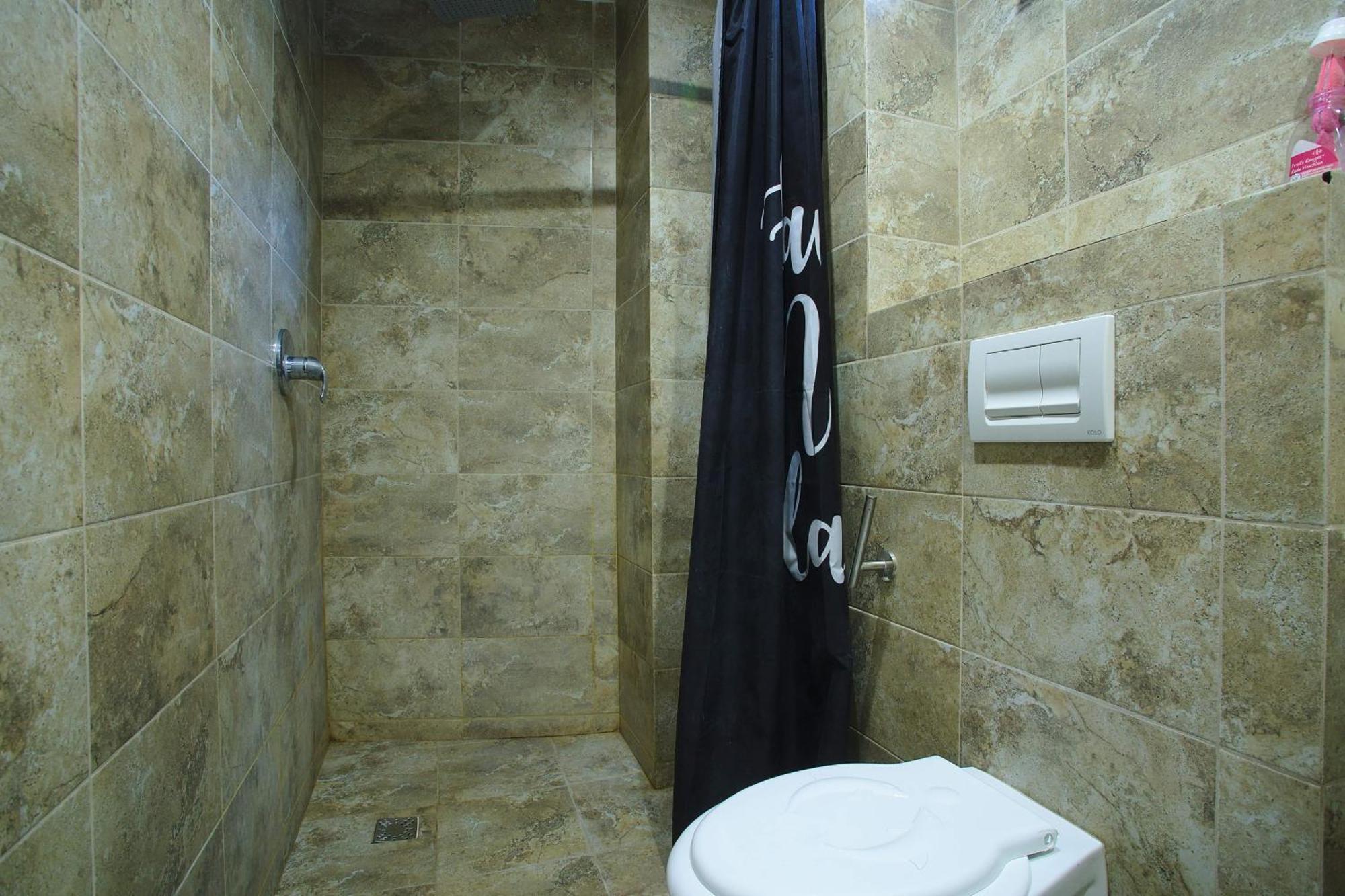 Aparthotel Jolie Galati  Bilik gambar