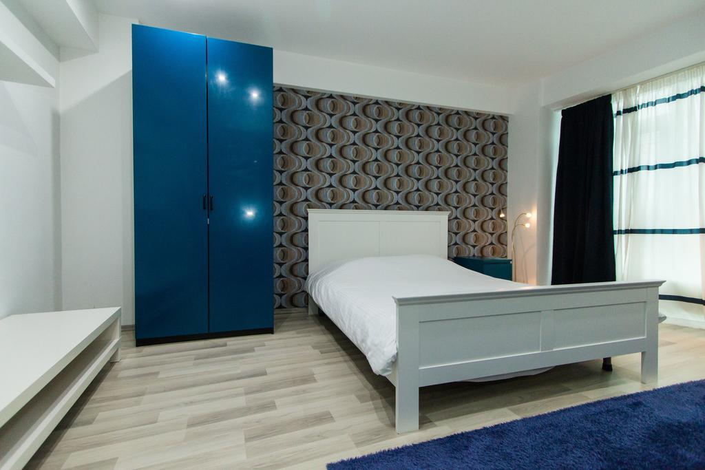 Aparthotel Jolie Galati  Luaran gambar