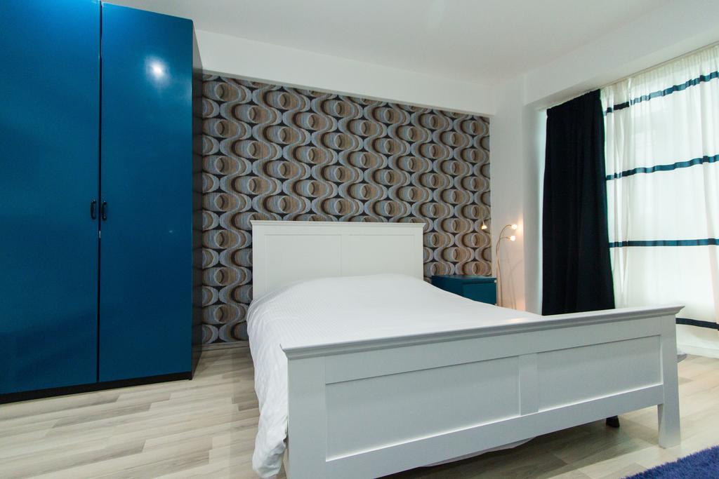Aparthotel Jolie Galati  Luaran gambar