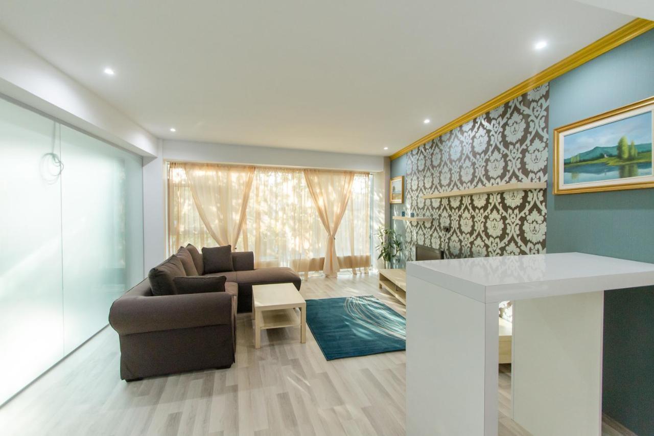 Aparthotel Jolie Galati  Luaran gambar