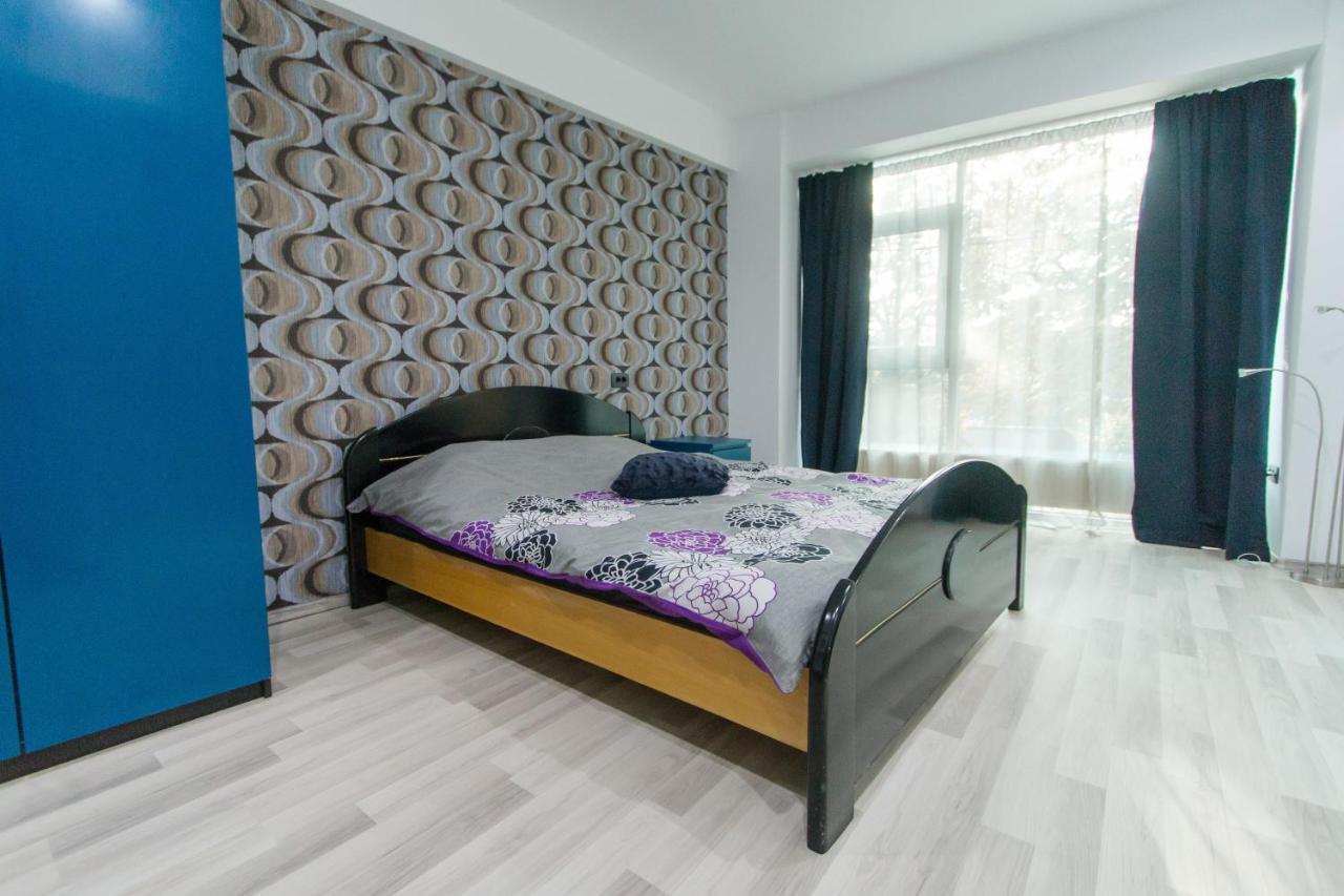 Aparthotel Jolie Galati  Bilik gambar